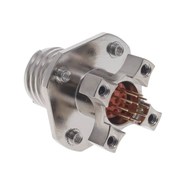 KJAD0T11F35SN115 ITT Cannon, LLC  Assemblages de connecteurs circulaires